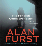 The Foreign Correspondent