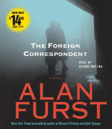 The Foreign Correspondent