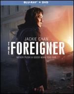 The Foreigner [Blu-ray/DVD]