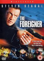 The Foreigner