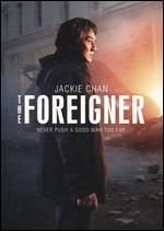 The Foreigner