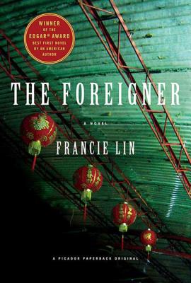 The Foreigner - Lin, Francie