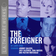 The Foreigner