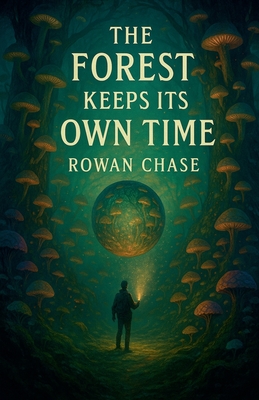 The Forest Keeps Its Own Time - Chase, Rowan