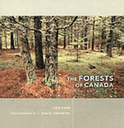The Forests of Canada