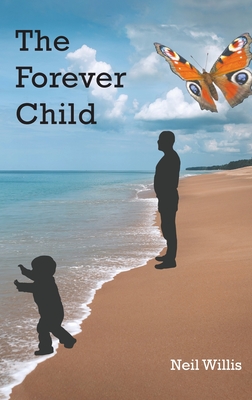 The Forever Child - Willis, Neil