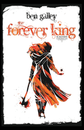 The Forever King: Scalussen Chronicles 1