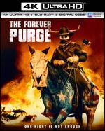 The Forever Purge