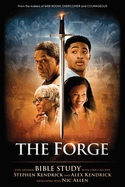 The Forge - Bible Study Book with Video Access: Five Session Bible Study with Video Access