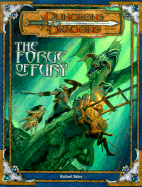 The Forge of Fury
