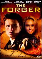 The Forger - Lawrence Roeck