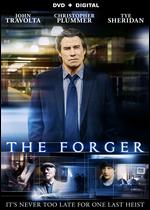 The Forger - Philip Martin