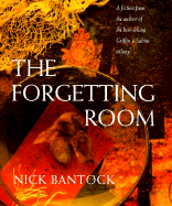 The Forgetting Room - Bantock, Nick