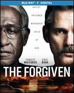 The Forgiven [Blu-ray]