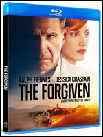 The Forgiven [Blu-ray]