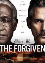 The Forgiven
