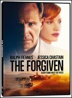 The Forgiven