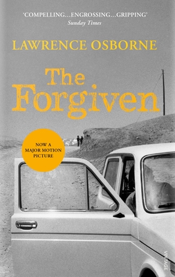 The Forgiven - Osborne, Lawrence