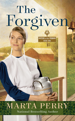 The Forgiven - Perry, Marta