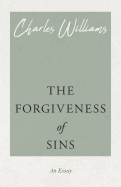 The Forgiveness of Sins