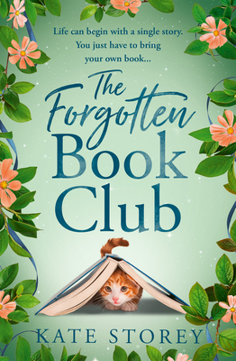 The Forgotten Book Club - Storey, Kate