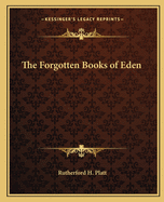 The Forgotten Books of Eden