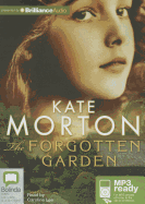 The Forgotten Garden