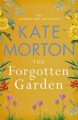 The Forgotten Garden - Morton, Kate
