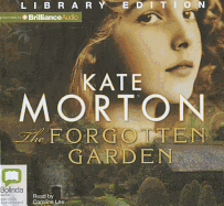 The Forgotten Garden