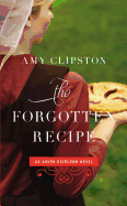The Forgotten Recipe
