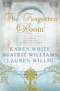 The Forgotten Room,