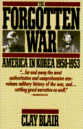 The Forgotten War