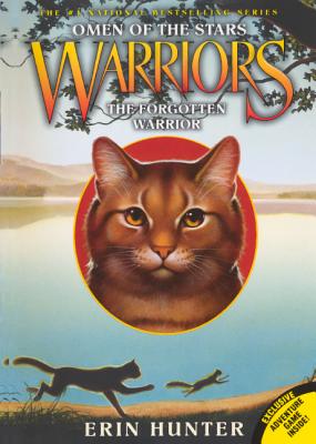 The Forgotten Warrior - Hunter, Erin