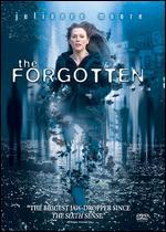 The Forgotten