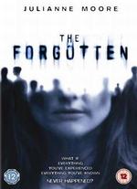 The Forgotten
