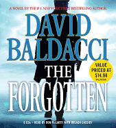 The Forgotten