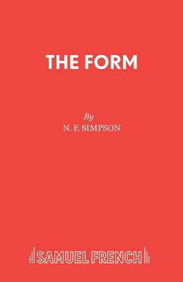 The Form - Simpson, N F