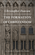 The formation of Christendom