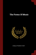The Forms Of Music