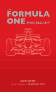 The Formula One Miscellany
