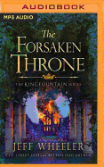 The Forsaken Throne