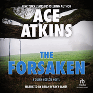 The Forsaken
