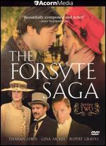 The Forsyte Saga, Series Two - Andy Wilson