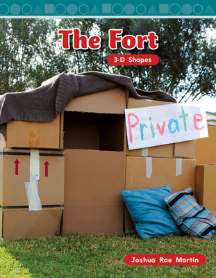 The Fort - Rae Martin, Joshua
