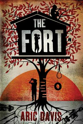 The Fort - Davis, Aric