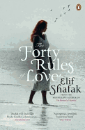 The Forty Rules of Love