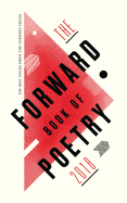 The Forward Book of Poetry 2018