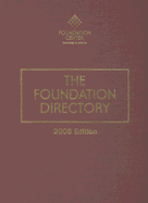 The Foundation Directory - Foundation Center (Creator)