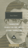 The foundation trilogy