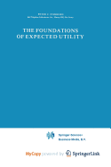 The Foundations of Expected Utility